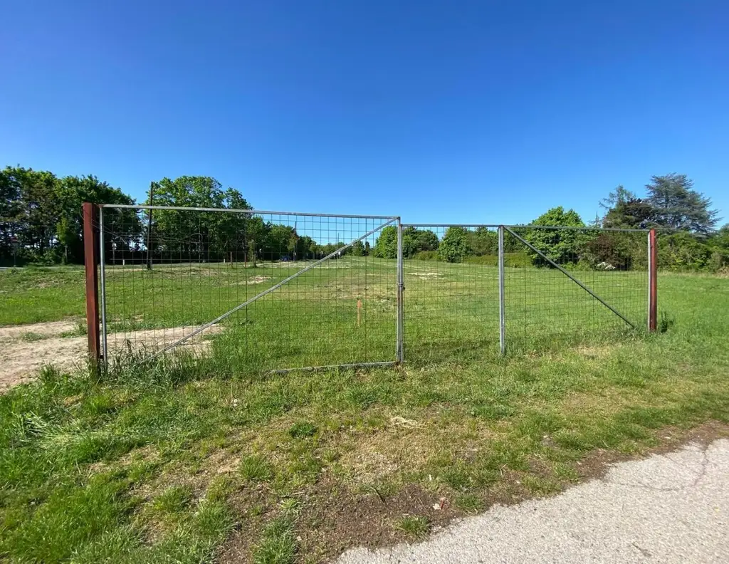 Lager- oder Abstellfläche 1.694 m² in Stammersdorf 1210 Wien