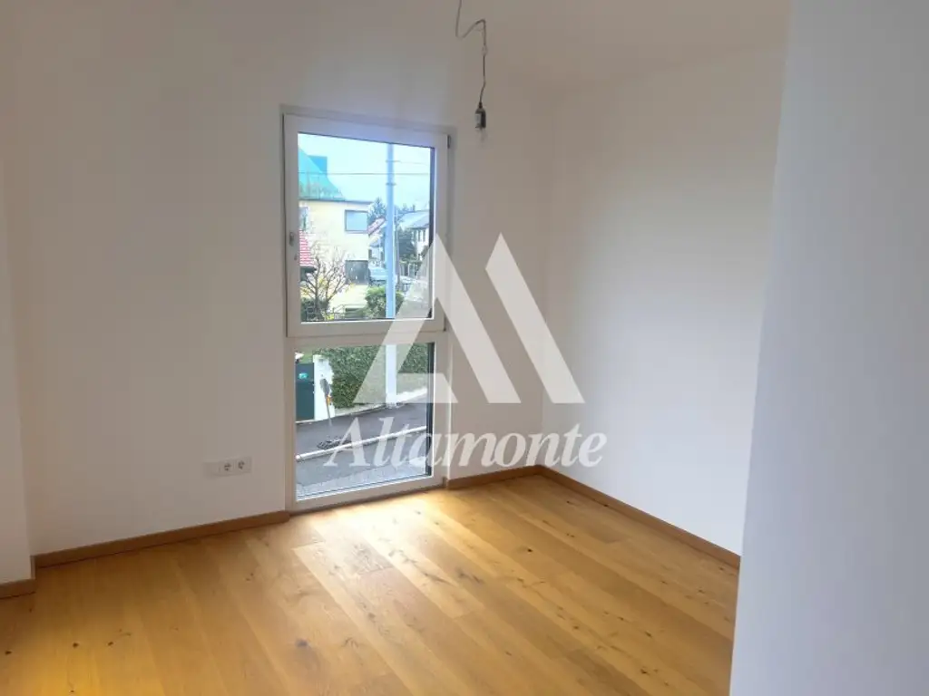 Architektonisches Meisterwerk - Design, Komfort & Top-Ausstattung