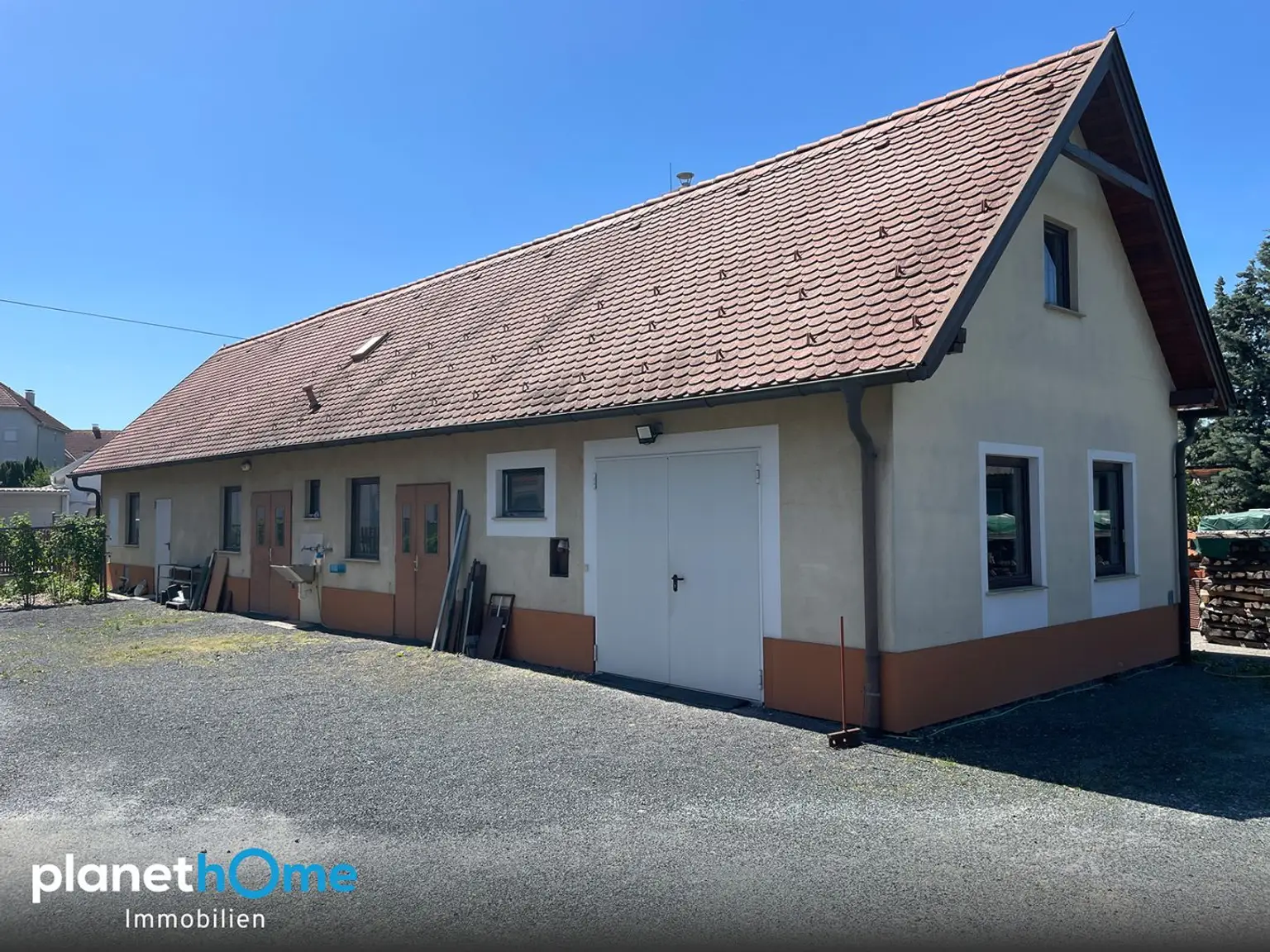 Werkstatt