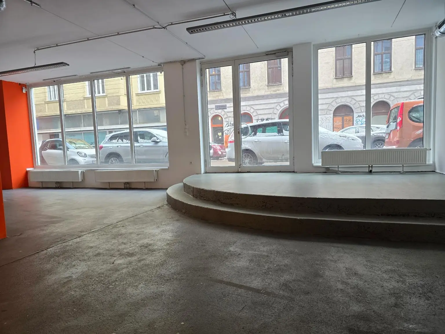 Kaiserstrasse Obj.3317 b