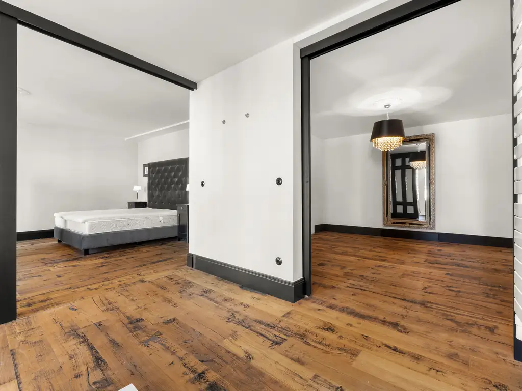 Stadtvilla an einer der exklusivsten Adressen der Gartenstadt Tulln