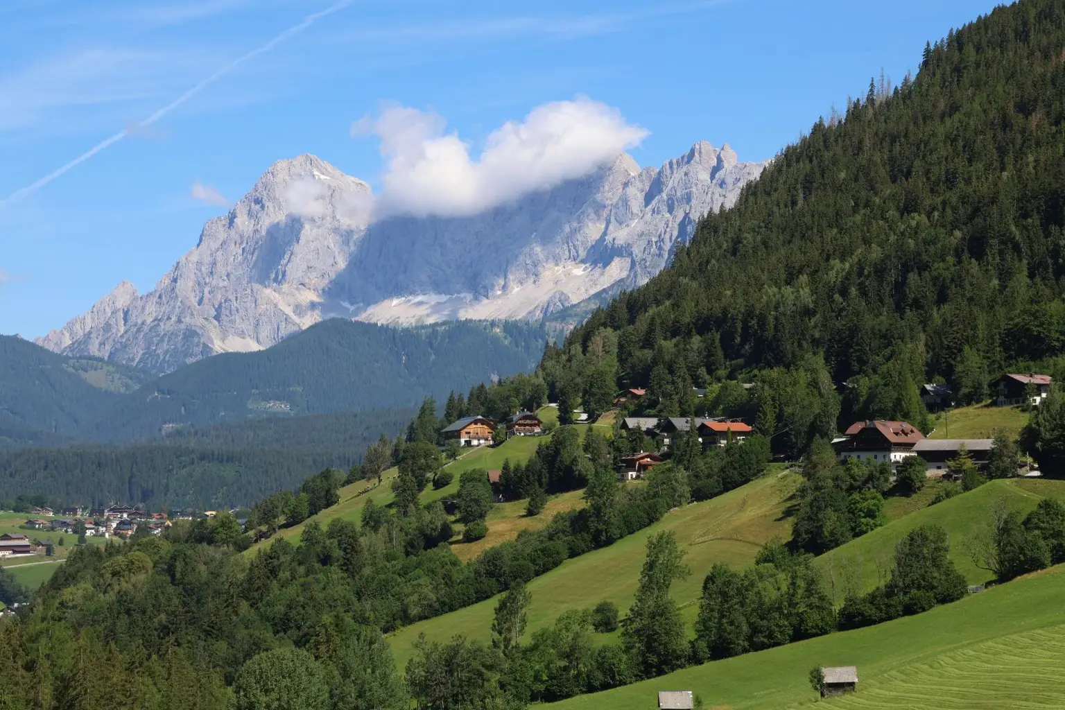 Umgebung