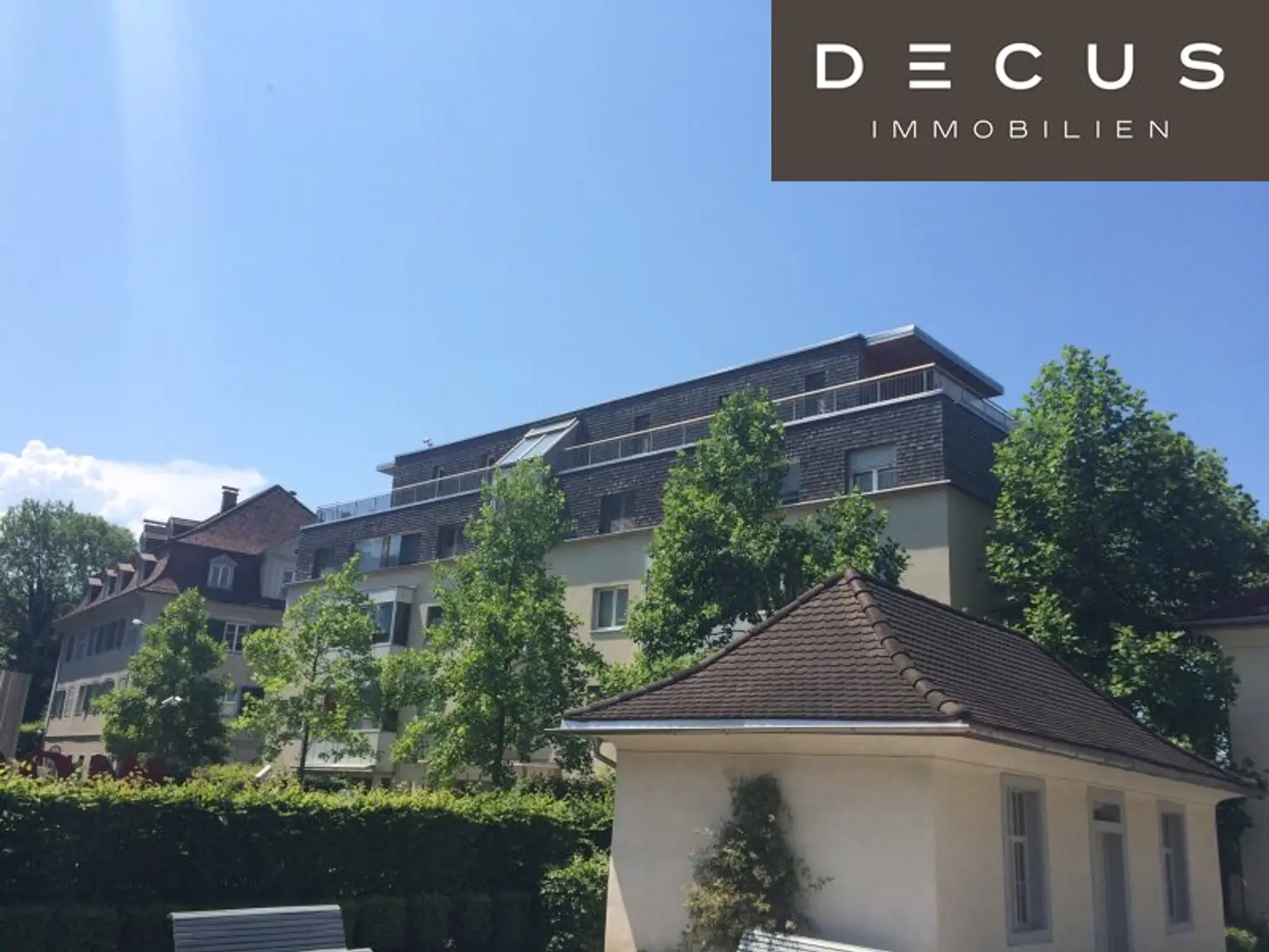 IM ZENTRUM | ZWEI-ZIMMER | BARRIEREFREI | NIEDRIGENERGIE