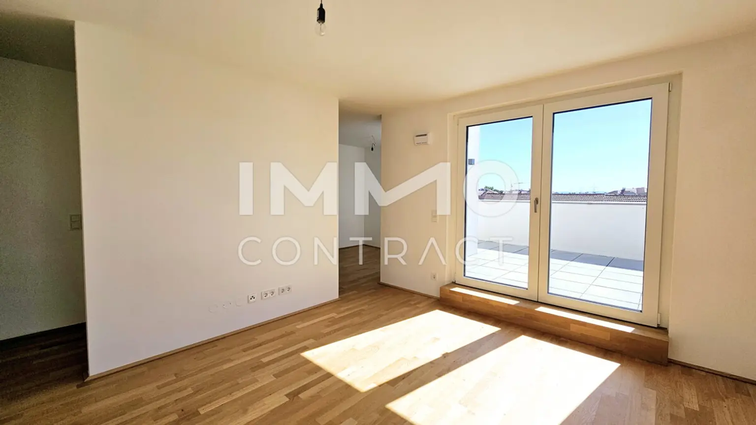 2 Dachterrassen mit Grünblick: Stilvolle 4-Zimmer-Wohnung in parkähnlicher Anlage - provisionsfrei!
