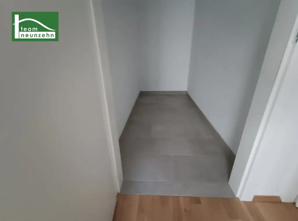 2-Zimmer-Wohnung nahe Rathausplatz mit hochwertiger Ausstattung! - JETZT ZUSCHLAGEN