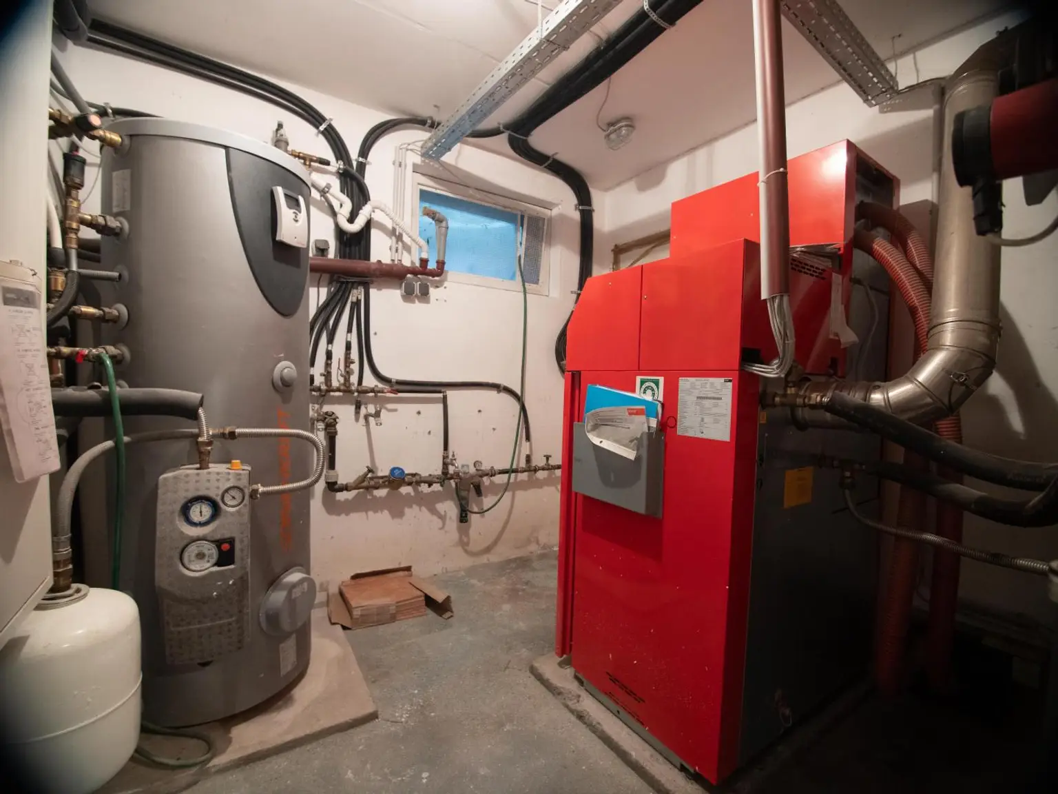 Schönes Holzhaus in absolut ruhiger Waldrandlage