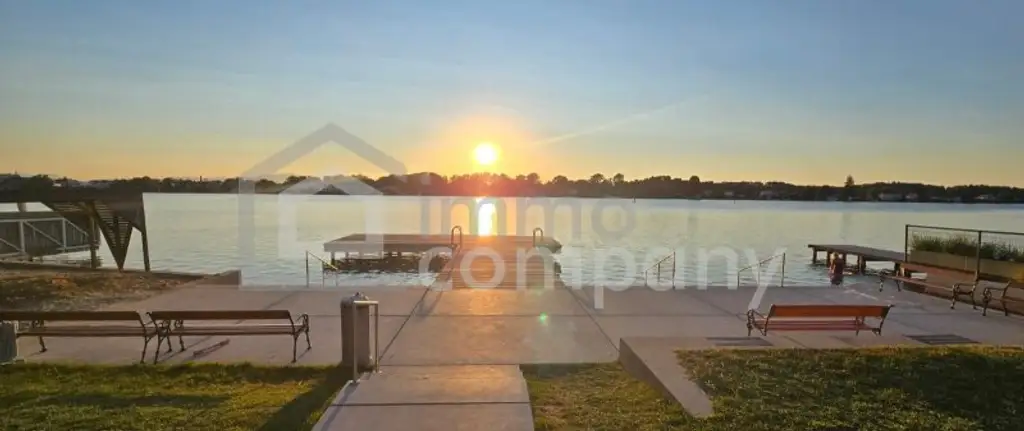 Ihr keines Ferienparadies in der Seesiedlung Hornstein am Neufeldersee