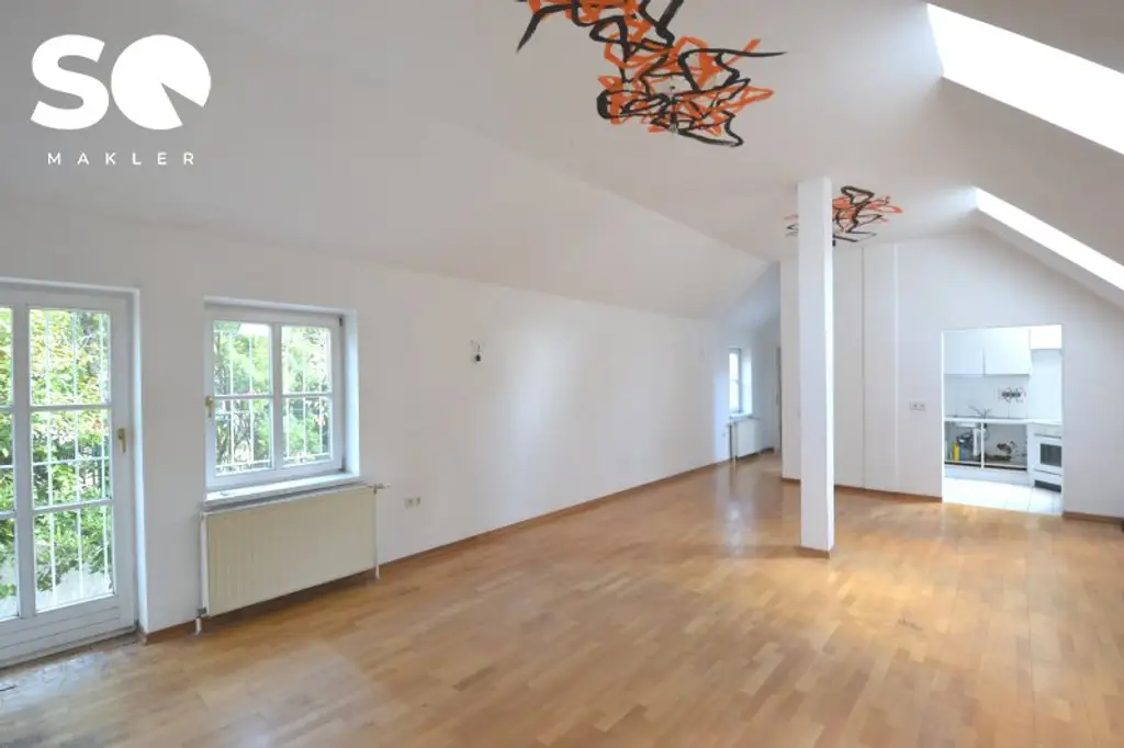 #SQ - GRUNDSTÜCK IN NEUSTIFT AM WALDE UNWEIT DER AMERICAN INTERNATIONAL SCHOOL