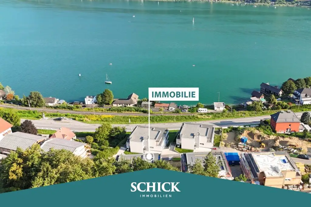 Seebühne