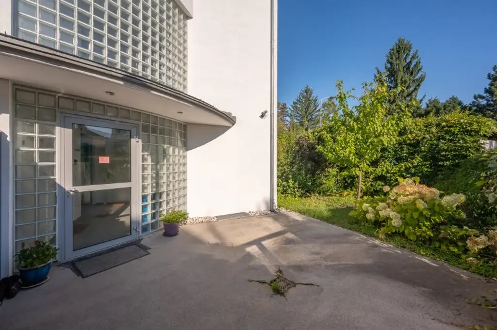 ***NEU*** Fantastische 3 Zimmer Neubau-Wohnung in TOP-Lage mit Garage!