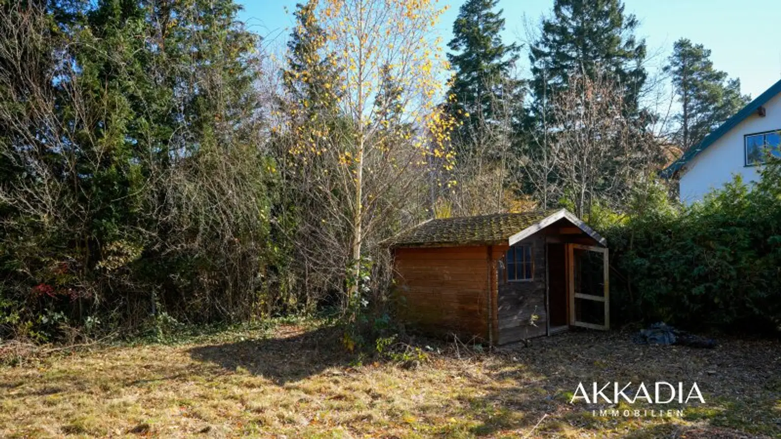 Moderner Bungalow in absoluter Ruhelage – Neulengbach