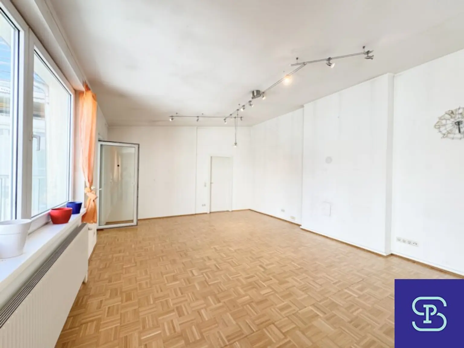 Toplage: DG-Wohnung 209m² inklusive Wintergarten + 20m² Terrasse  - 1070 Wien