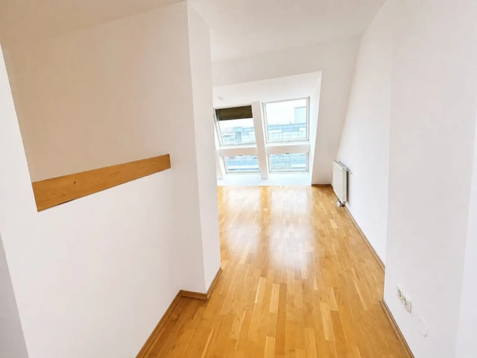 Treppenaufgang (Foto vom Abgeber)