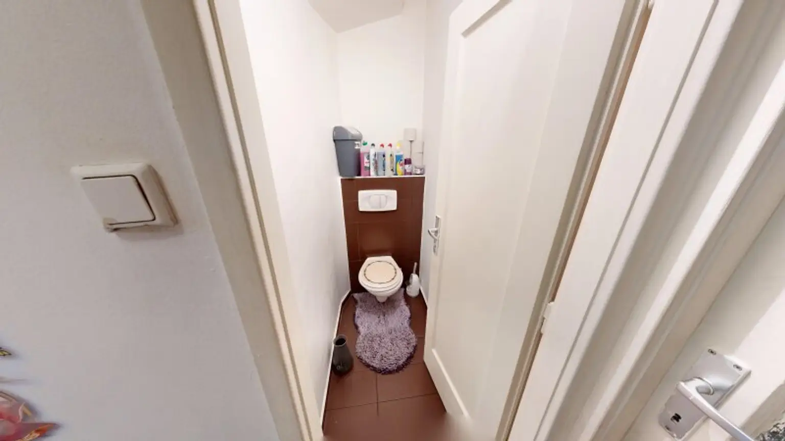 Zentrale City-Wohnung – Ihre Chance für Rendite oder Eigennutzung