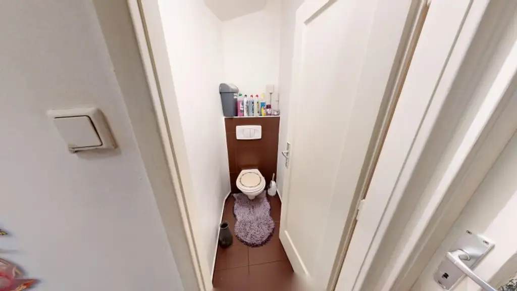 Zentrale City-Wohnung – Ihre Chance für Rendite oder Eigennutzung