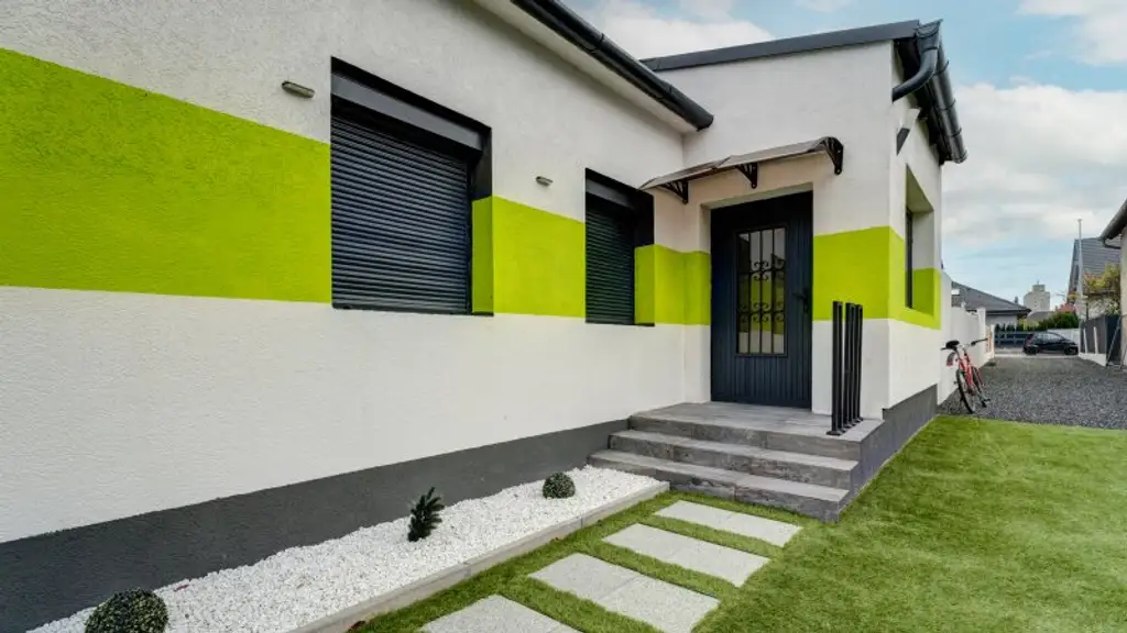 Sanierter Bungalow in ruhiger Lage in Pottendorf - Ihr neues Zuhause wartet auf Sie !