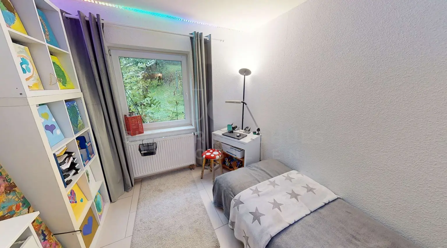 Homeoffice EG
