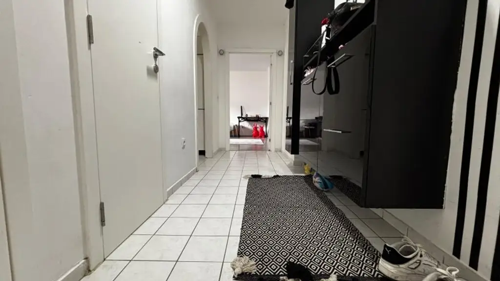 Top-gepflegte 2-Zimmer-Wohnung mit ruhigem Balkon in TOP-Lage, 1220 Wien-Stadlau