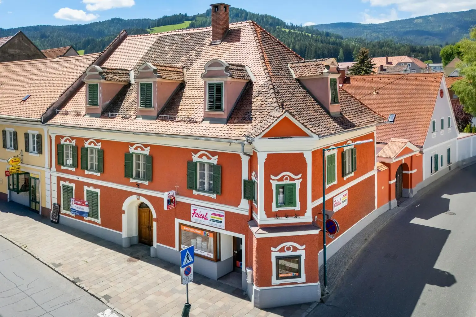 Aussenansicht