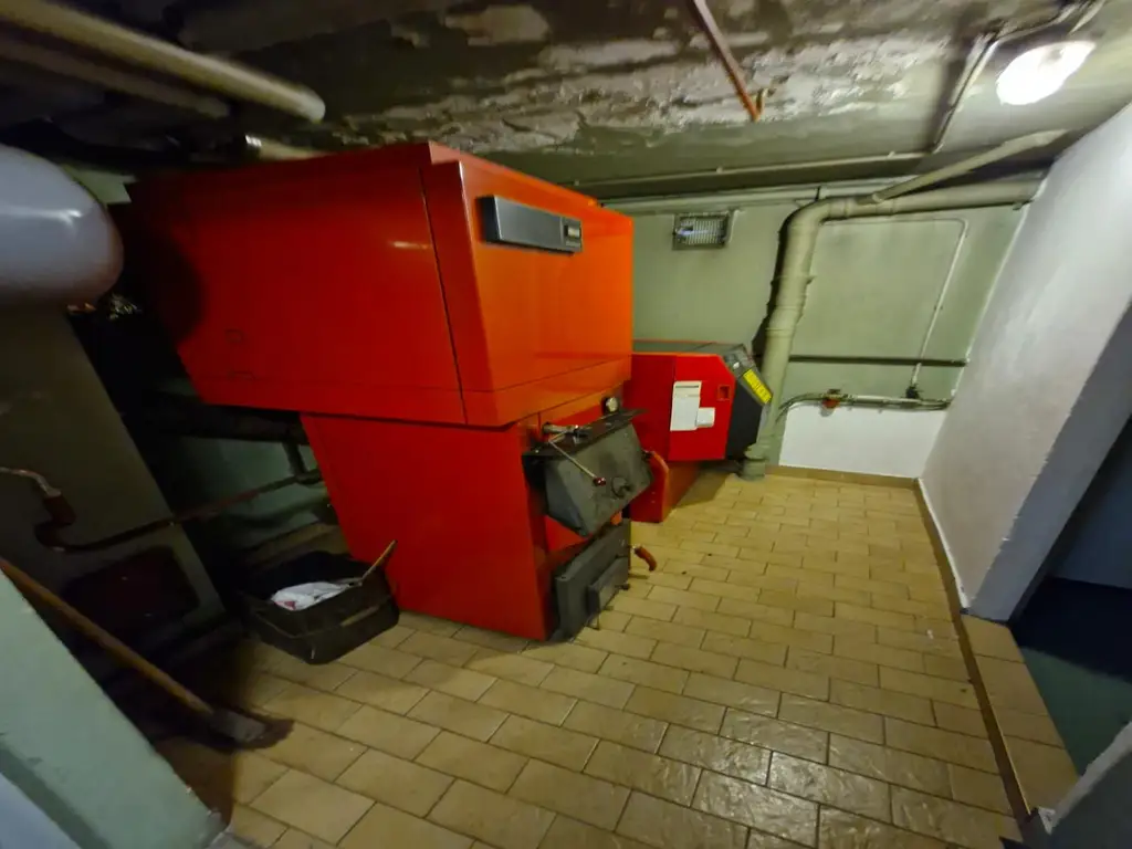 Ferienhaus mit 2 bis 3 Wohneinheiten am Fuße der Turrach!