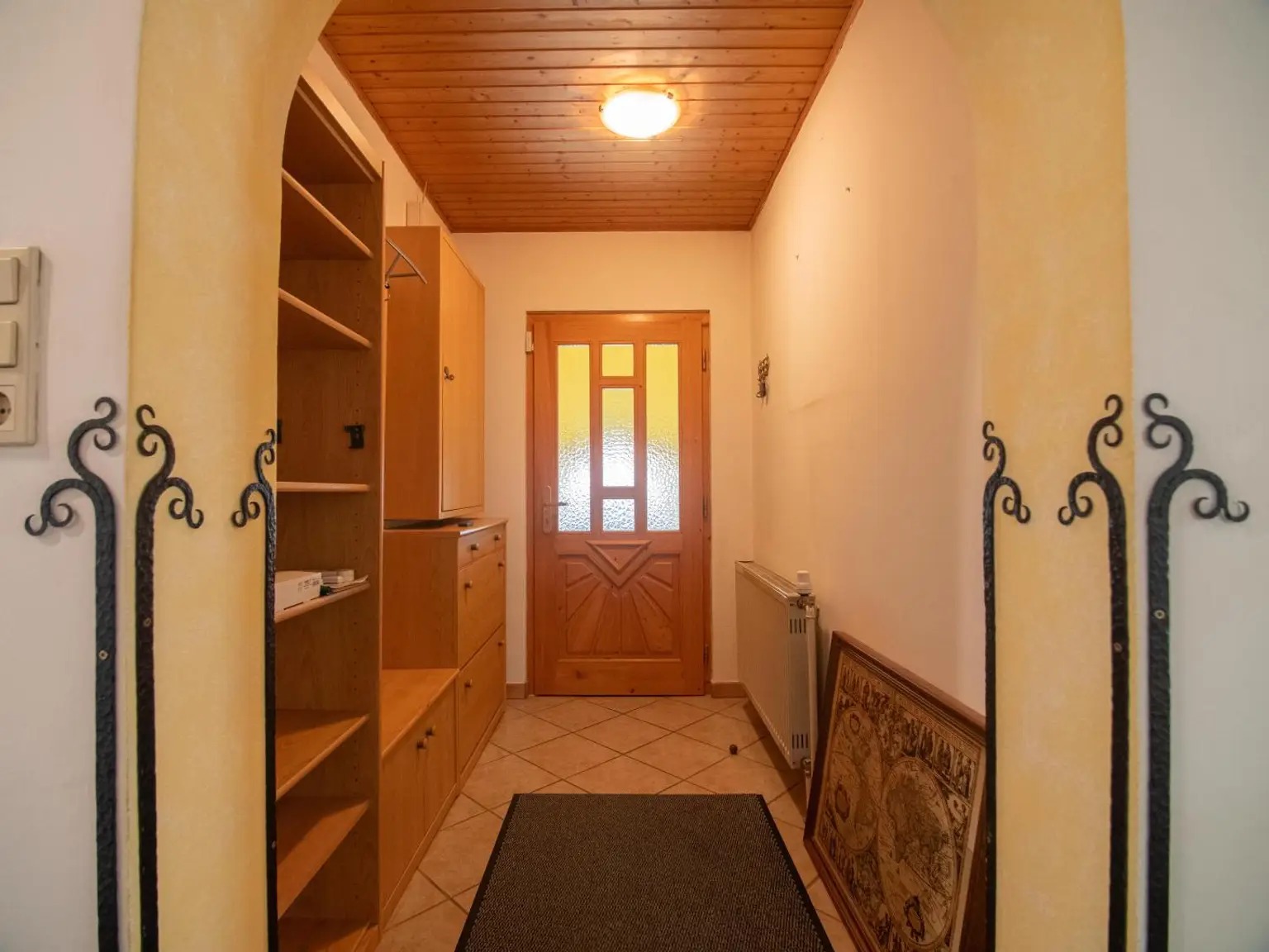 Schönes Einfamilienhaus in guter Lage