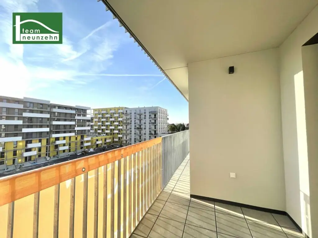 GRÜNSTÜCK 22 – hochwertiger Neubau in bester Lage! Ab sofort verfügbar! - JETZT ZUSCHLAGEN