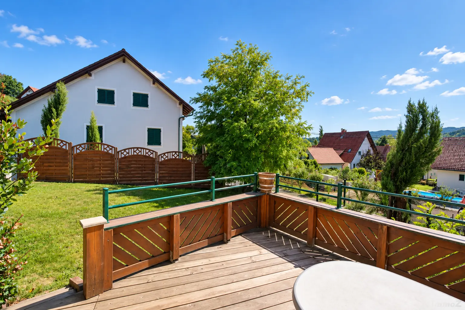 Franz Josef Plasch-Siedlung 12-26