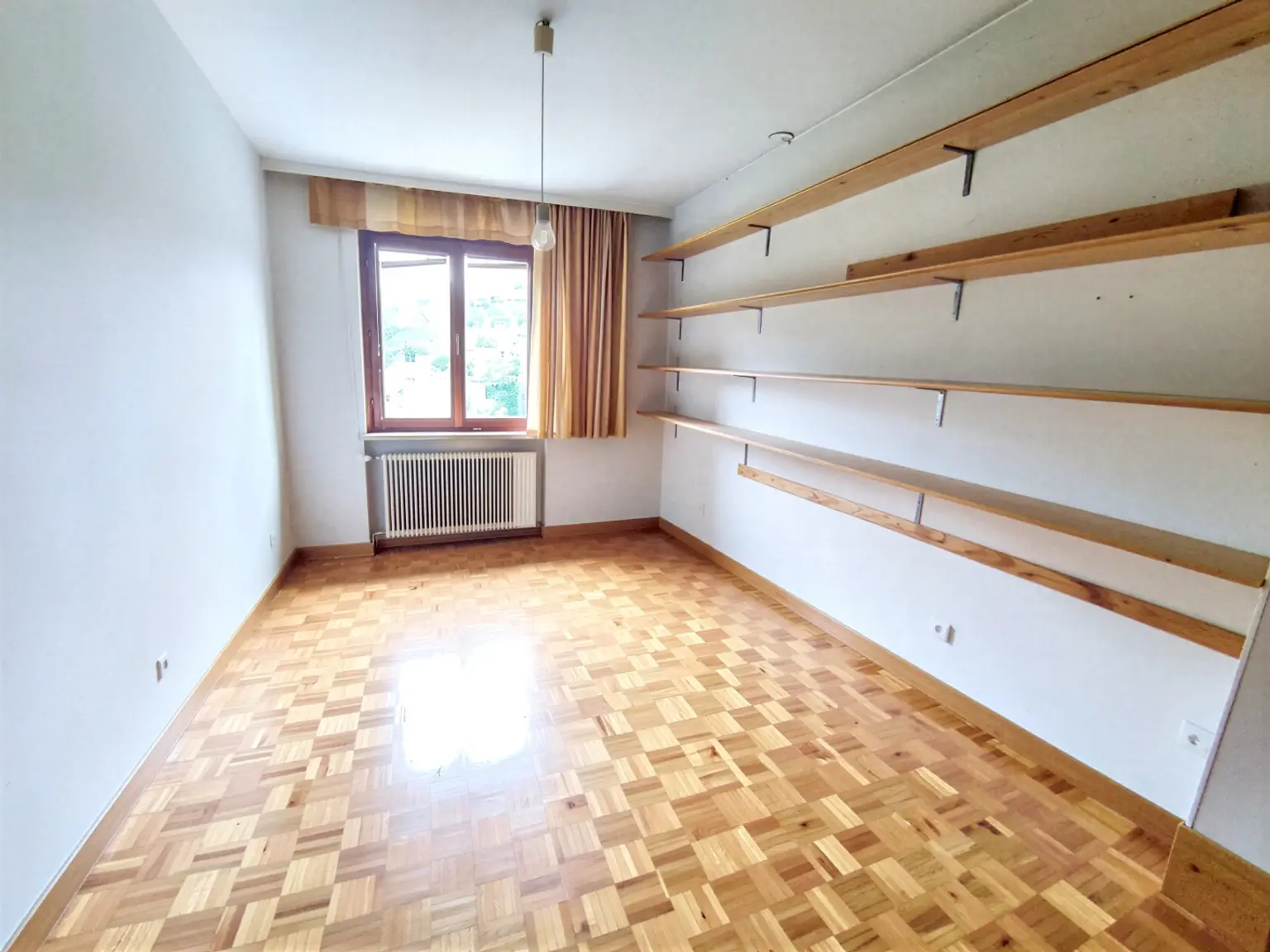 Kinderzimmer 2 KI
