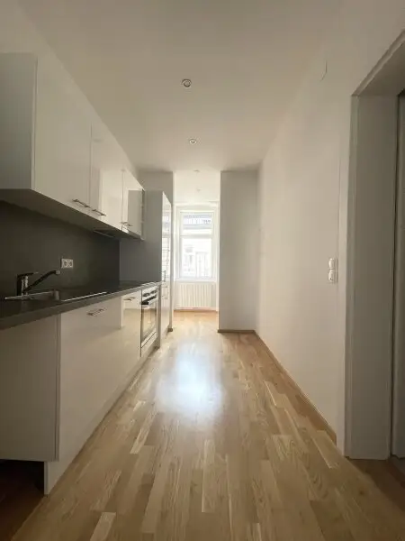 WUNDERSCHÖN sanierte 3-Zimmer-Wohnung, Hütteldorfer Straße, in 1150 Wien!