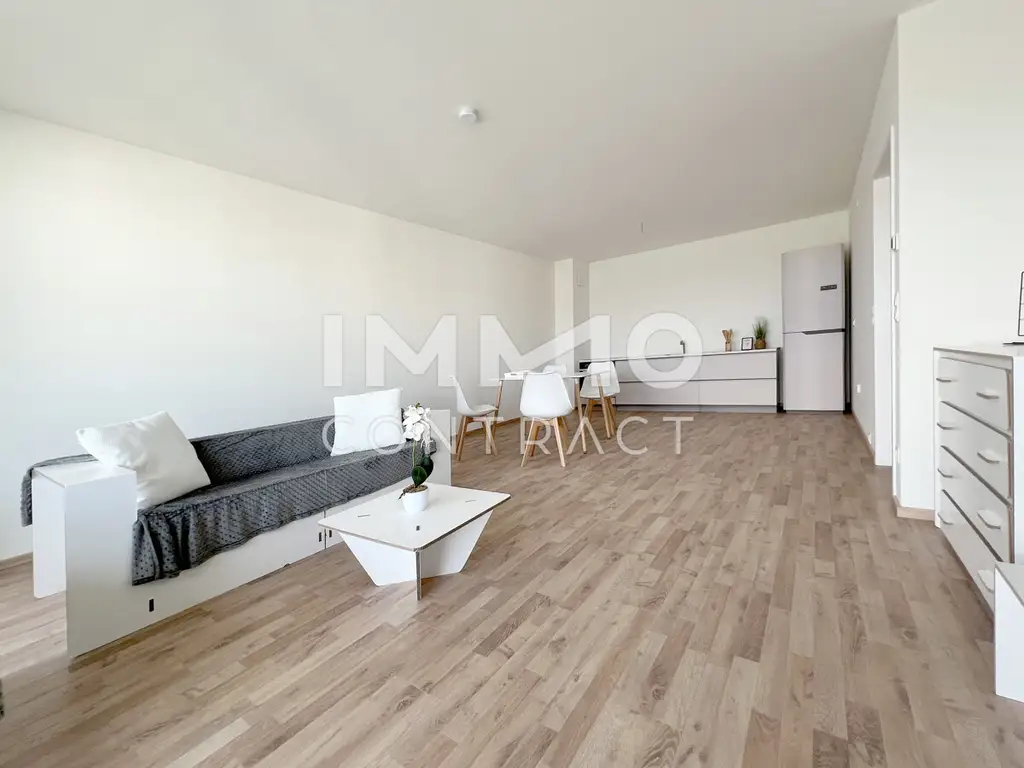 111,21qm 4ZI- PENTHOUSE 33,05qm Terrasse, 71qm Gründach u. 28,58qm Balkon