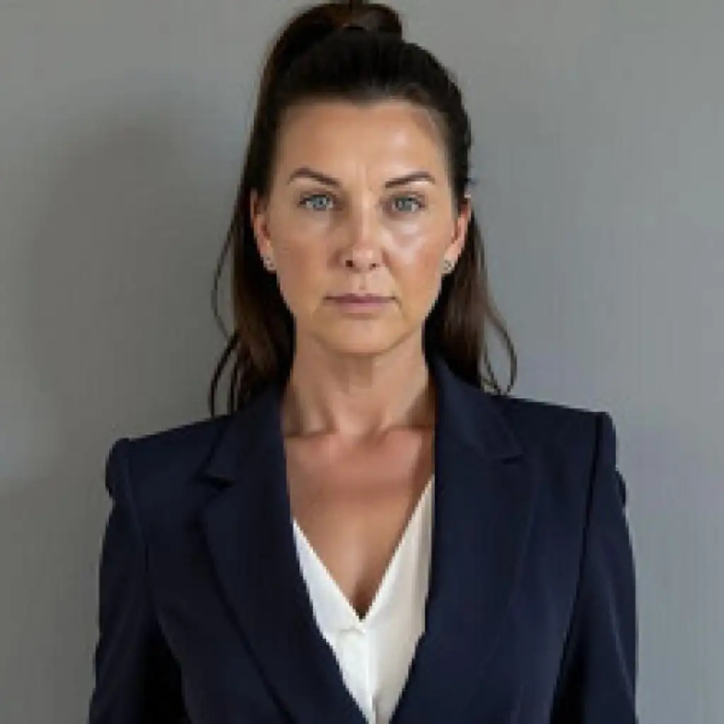 Verena Bokon