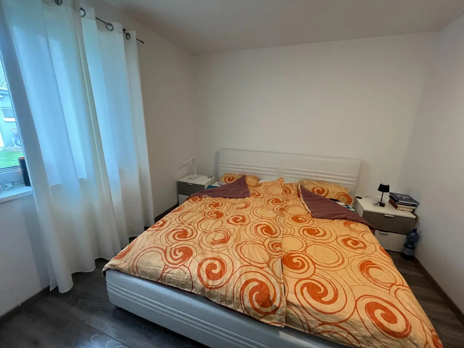 3. Wohneinheit - Erdgeschoss