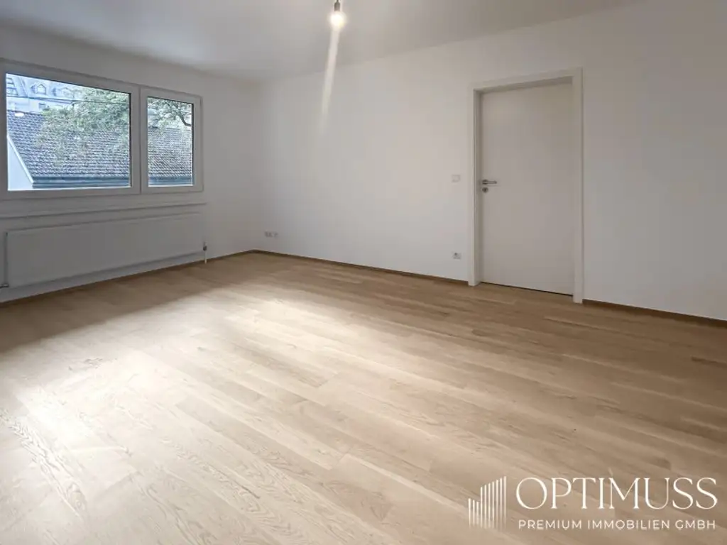 Urbanes Wohnen mit Charme – 2,5-Zimmer-Wohnung beim Arthaberpark in Favoriten!