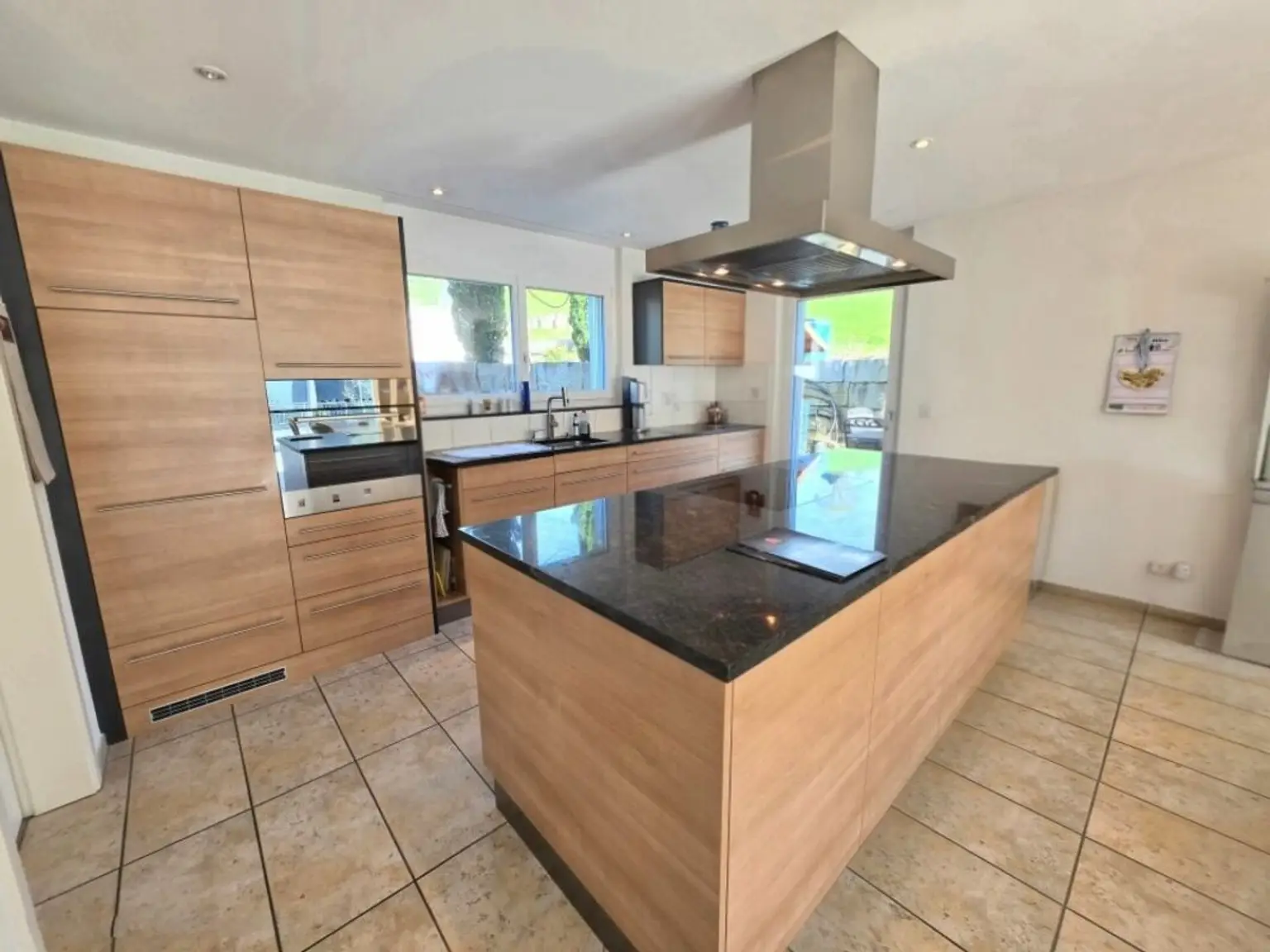 Einfamilienhaus mit Mega Volumen und Lift!