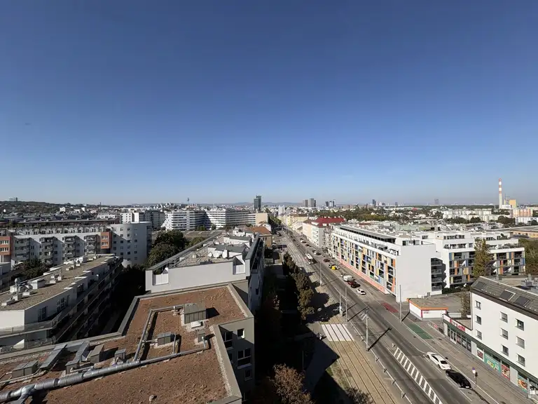 Ausblick