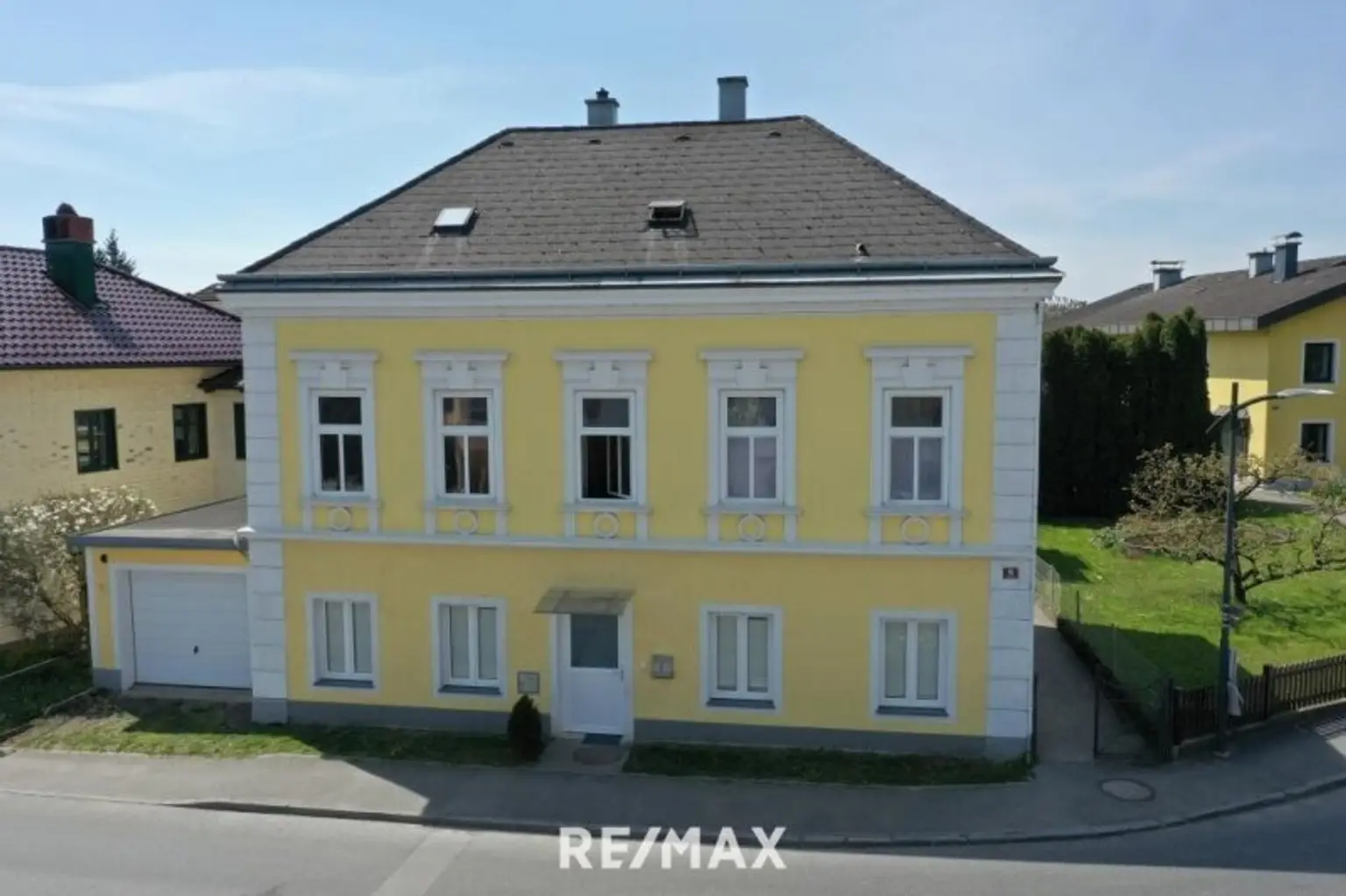 Objekt mit Potenzial