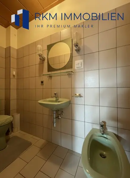 Geräumiges 5-Zimmer-Einfamilienhaus mit Garten