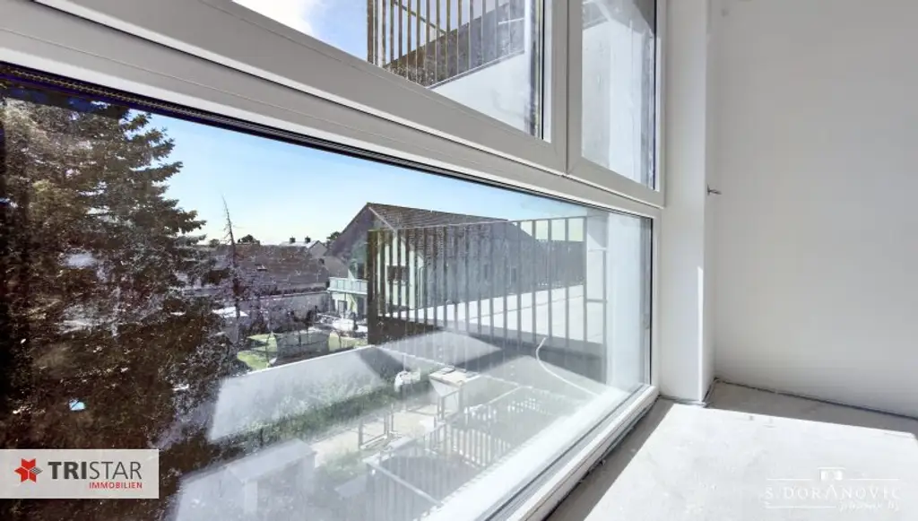 NEU! ++ URBAN & NATUR & ERHOLUNG: ZWISCHEN SEESTADT UND LOBAU ++ 1220 WIEN ++ 19 EIGENTUMSWOHNUNGEN ++ SCHLÜSSELFERTIG ++ BALKON / TERRASSE / LOGGIA / GARTEN / KELLER ++ 2–4 ZIMMER ++