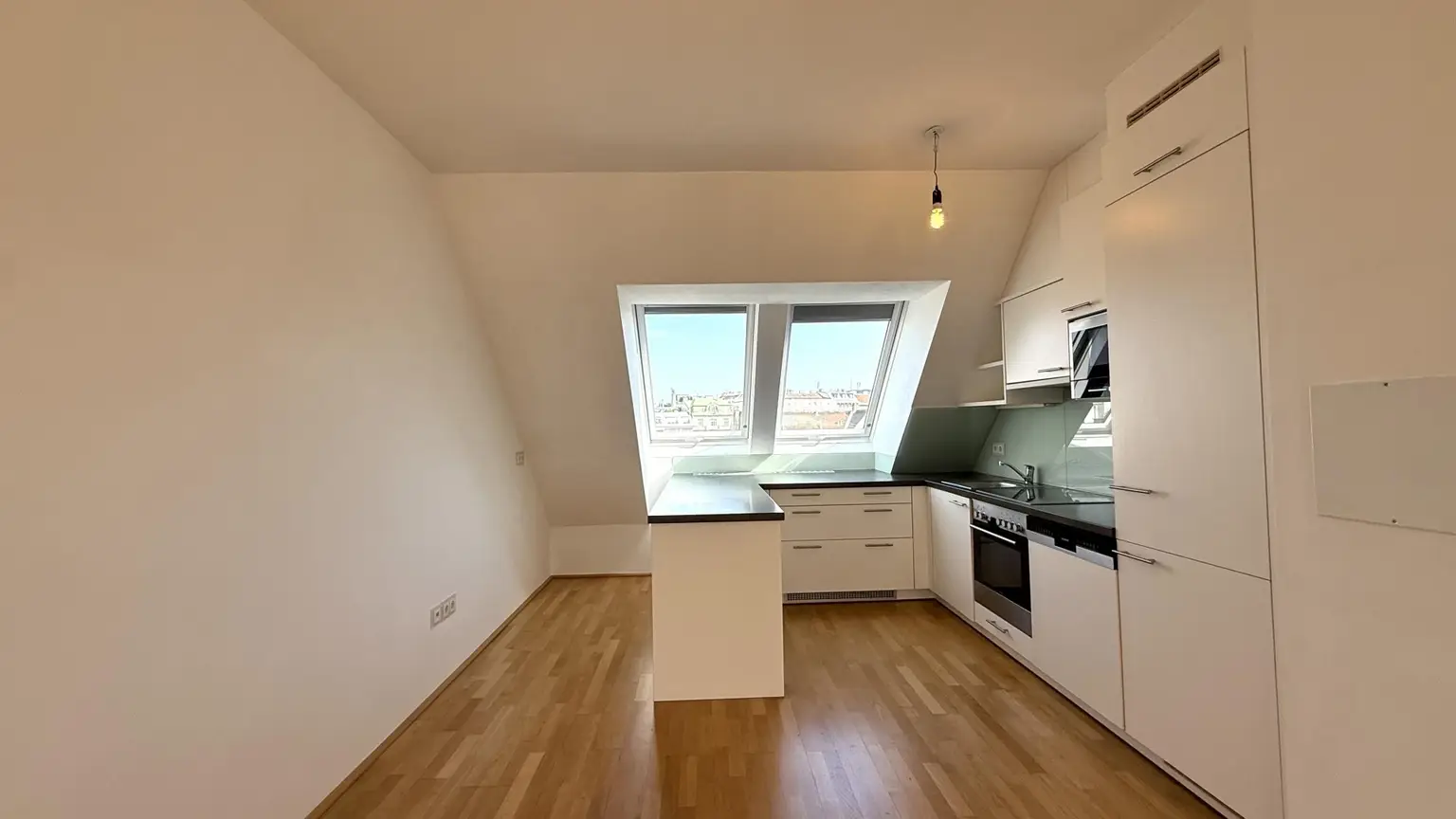 4-Zimmer-PENTHOUSE in der Ungargasse (Nähe: Stadtpark, Rochusmarkt, 1. Bezirk)!!