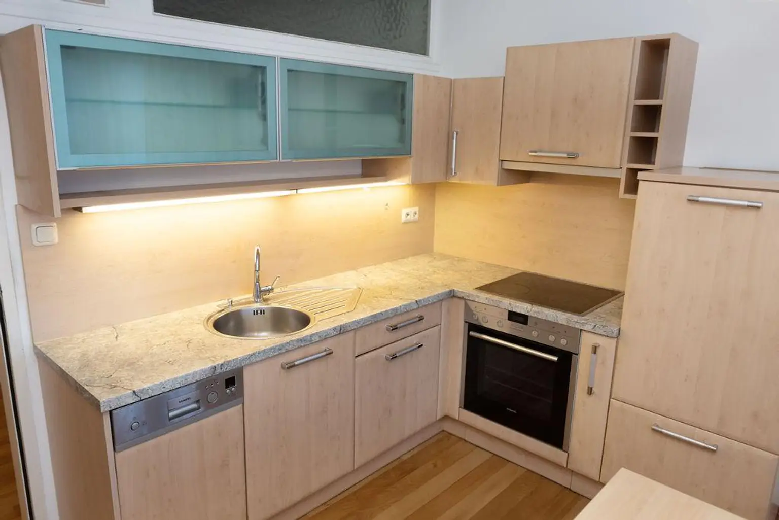 "Bergnah Wohnen" – 3,5-Zimmer-Wohnung in Toplage von Saalbach