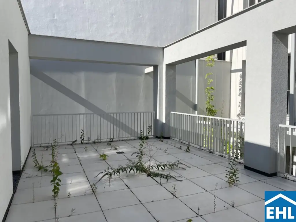 Exklusives Wohnen im Apostelhof! Altbau trifft auf modernen Neubau