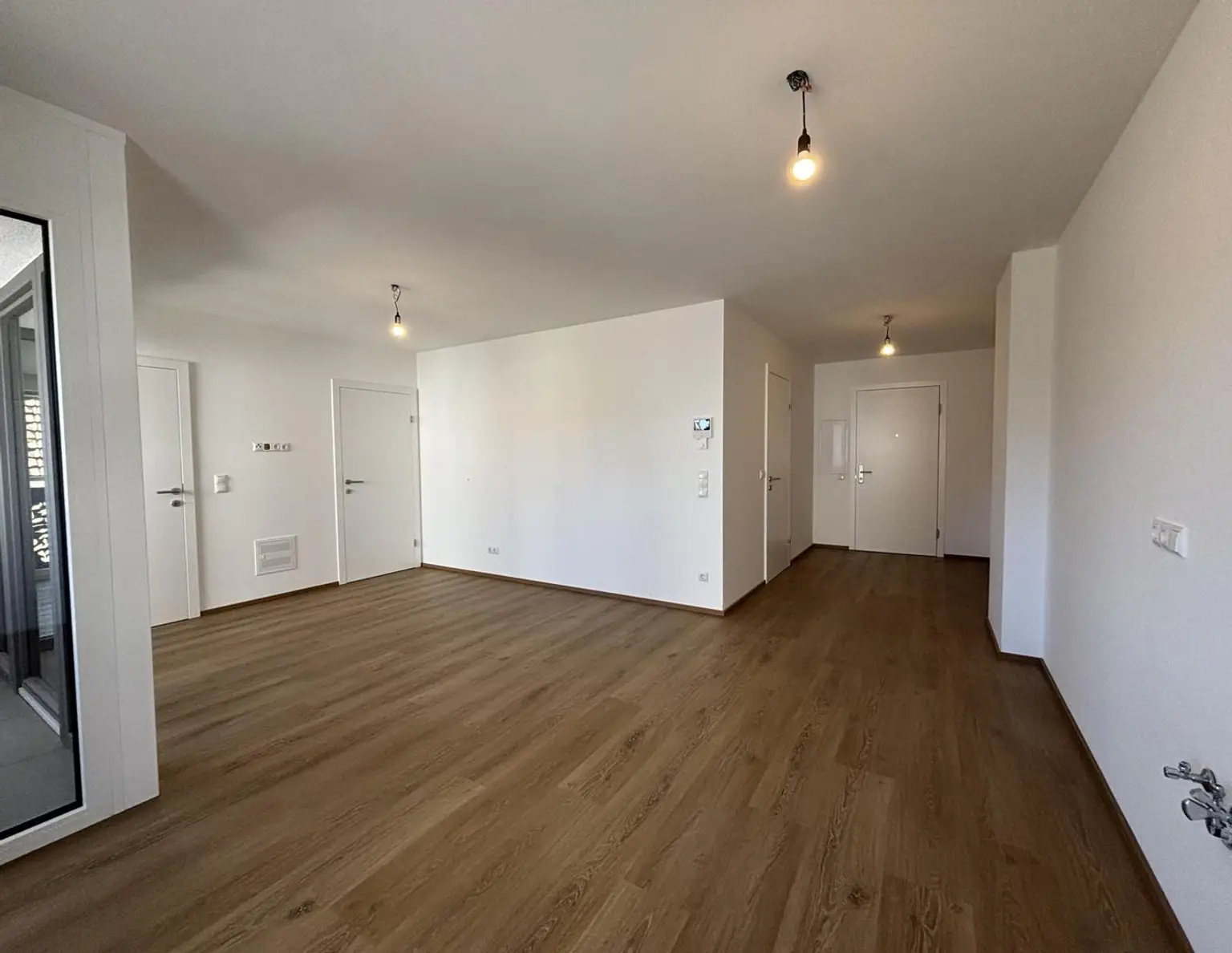 Stilvolle Residenz in zentraler Lage Top 2