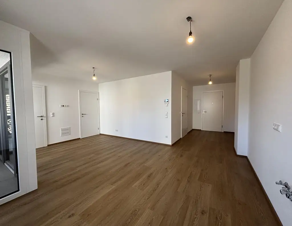 Stilvolle Residenz in zentraler Lage Top 2