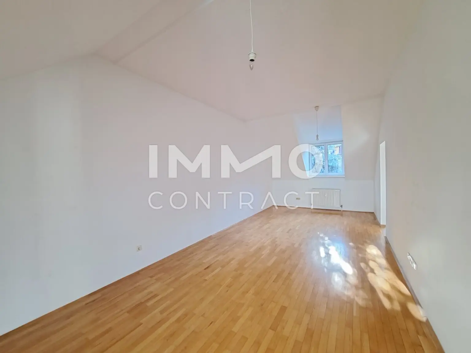 2- Zimmer- Gartenwohnung | Münzgrabenstraße 83, Top 8