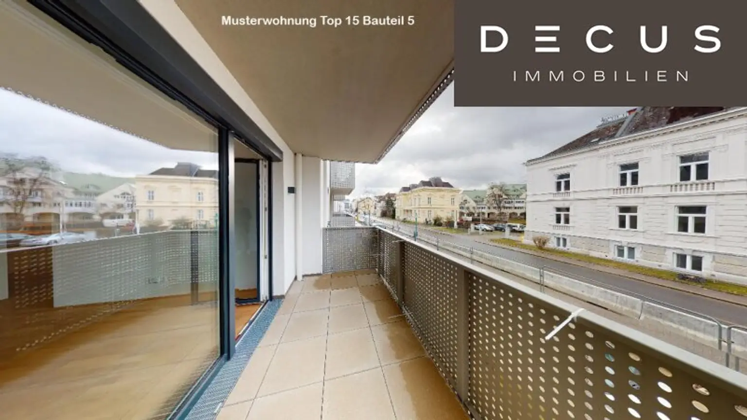 3 ZIMMER | BELIEBTE WOHNGEGEND | KARMELITERHOF | MIT FREIFLÄCHE | AB OKTOBER VERFÜGBAR