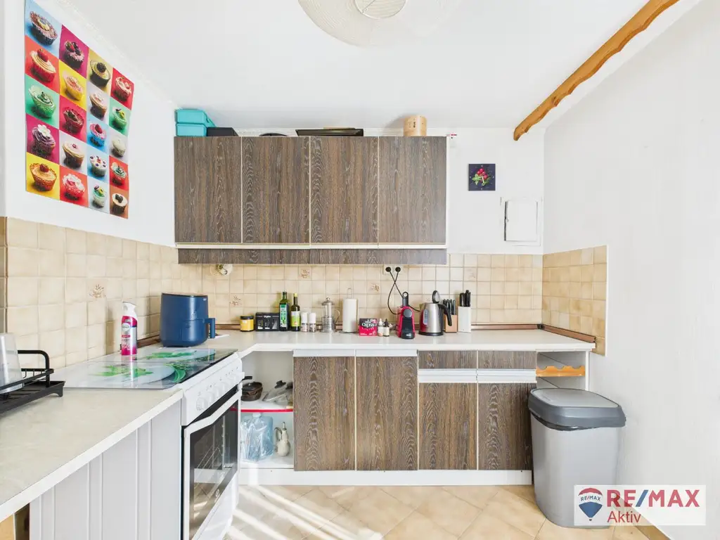 Badebungalow auf Pachtgrund mit direktem Seezugang