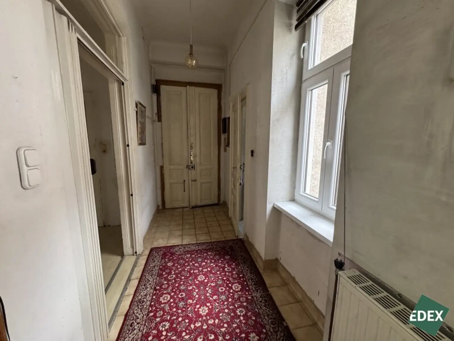 Investieren mit Weitblick – 3-Zimmer-Sanierungsobjekt in Toplage