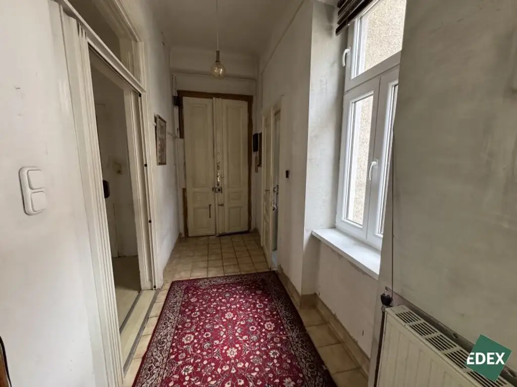 Investieren mit Weitblick – 3-Zimmer-Sanierungsobjekt in Toplage