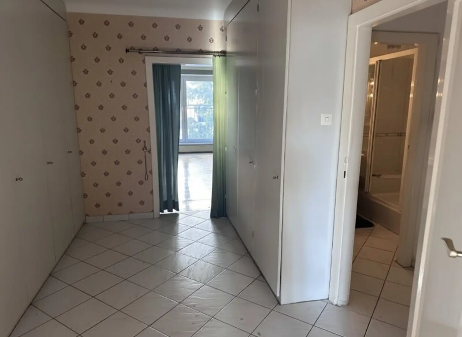 Traumhafte Familienwohnung beim Alois Drasche Park