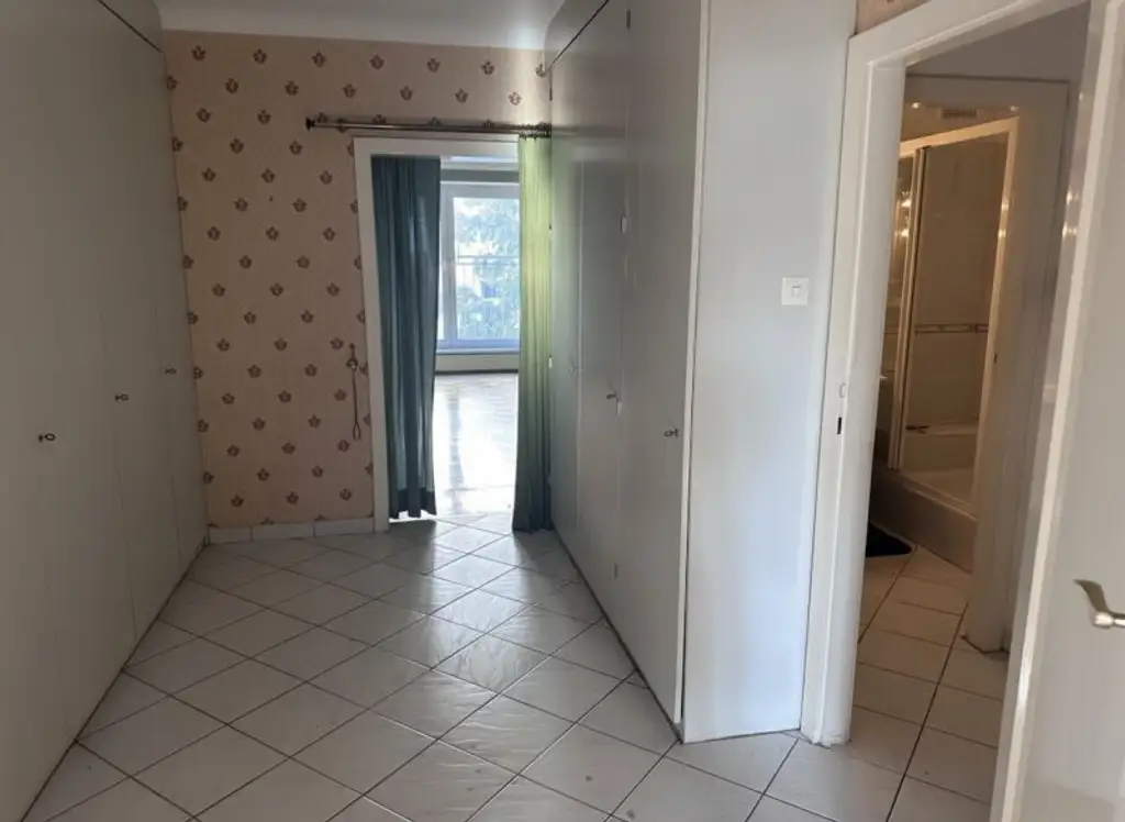 Traumhafte Familienwohnung beim Alois Drasche Park